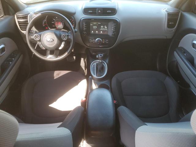 2018 KIA SOUL - KNDJN2A28J7536866
