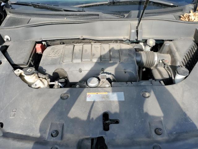 2015 GMC ACADIA SLE - 1GKKRNED4FJ176466