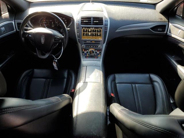 2017 LINCOLN MKZ PREMIE - 3LN6L5A93HR651058