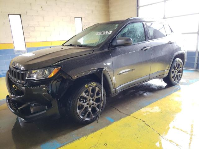 2021 JEEP COMPASS 80 3C4NJDEB9MT575386