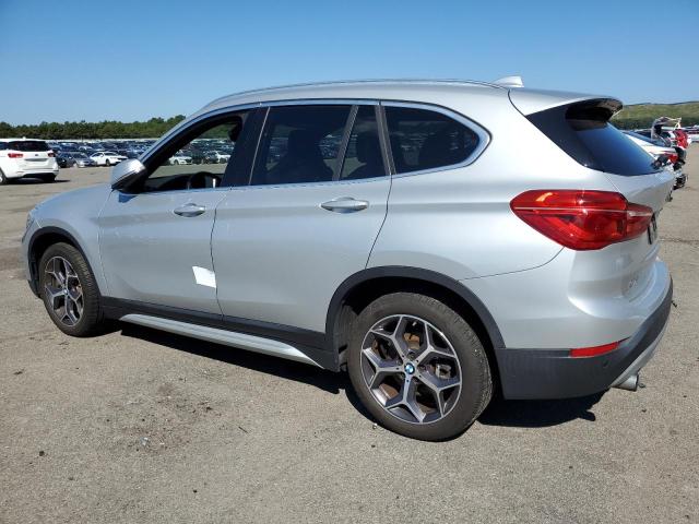 2019 BMW X1 XDRIVE2 - WBXHT3C5XK5L90942