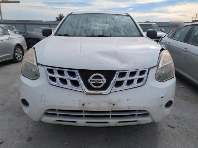 VIN JN8AS5MT3DW025370 2013 Nissan Rogue, S no.5