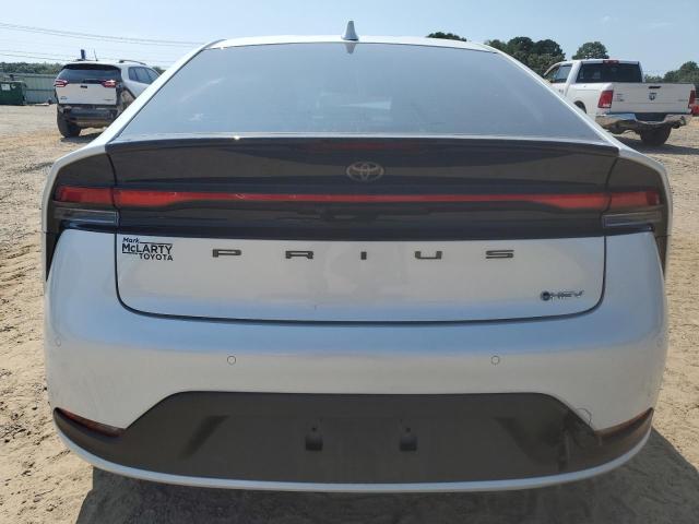 2023 TOYOTA PRIUS LE - JTDACAAU5P3011765