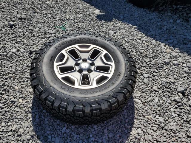 2017 JEEP WRANGLER R - 1C4BJWCG4HL534520