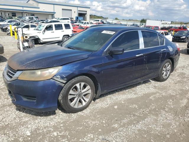 2014 HONDA ACCORD LX #2962219363