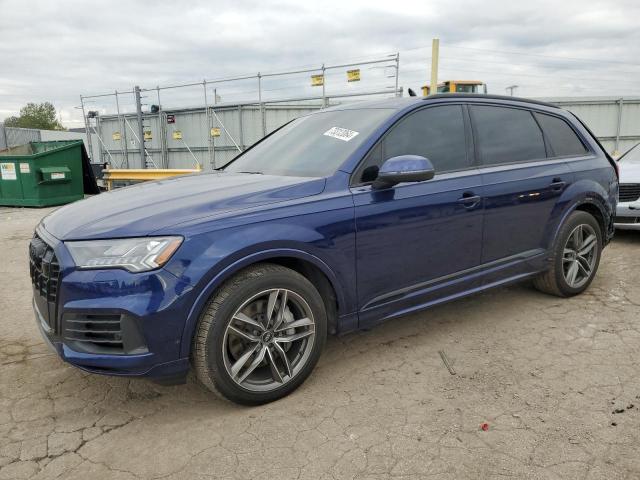 2020 AUDI Q7 PRESTIG #3023665933