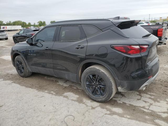 2019 CHEVROLET BLAZER 3LT - 3GNKBDRSXKS698022