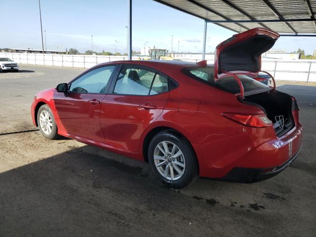 VIN 4T1DAACK1SU005376 2025 TOYOTA CAMRY no.2