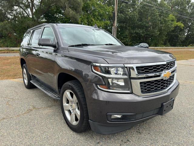 2015 CHEVROLET TAHOE K150 1GNSKBKC0FR747342  73094634