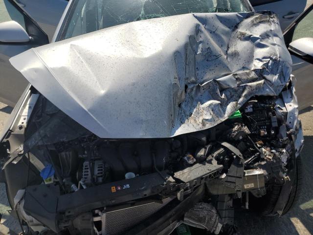 2020 HYUNDAI ELANTRA SE - KMHD84LF9LU989734