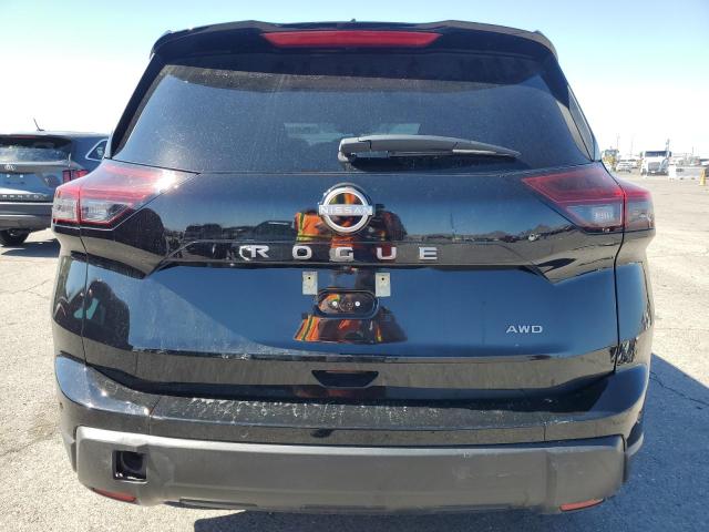 2024 NISSAN ROGUE S - 5N1BT3AB5RC694208