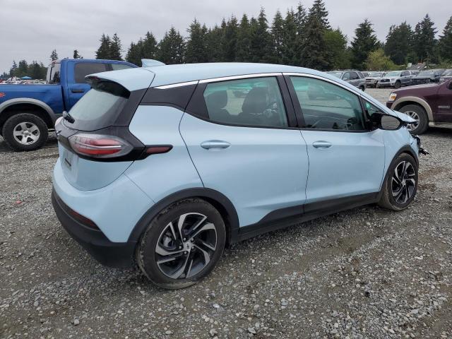 2022 CHEVROLET BOLT EV 2L 1G1FX6S01N4133574  71583514