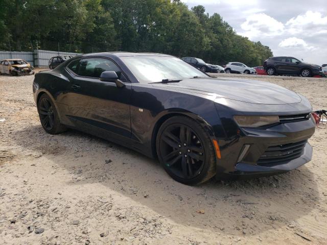 2017 CHEVROLET CAMARO LT - 1G1FB1RS8H0142969