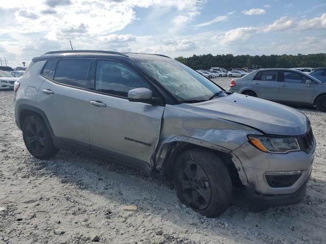 2020 JEEP COMPASS LA - 3C4NJCBB0LT241695