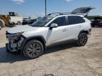 TOYOTA RAV4 XLE P photo