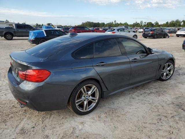 VIN WBA4B1C55FD954847 2015 BMW 4 Series, 435 I Gran... no.3