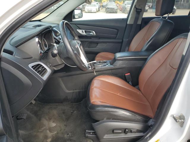 2016 GMC TERRAIN SL - 2GKALPEK2G6346121