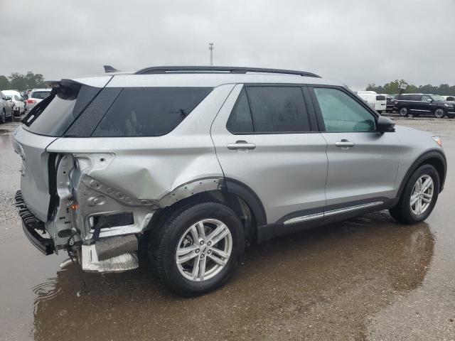 2024 FORD EXPLORER X 1FMSK7DH2RGA04868  71170274