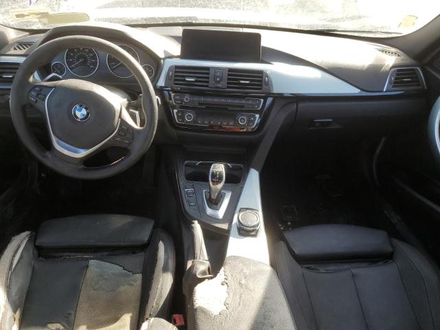 VIN WBA8E3G53GNT80193 2016 BMW 3 Series, 328 Xi Sulev no.8