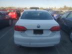 VOLKSWAGEN JETTA SE photo