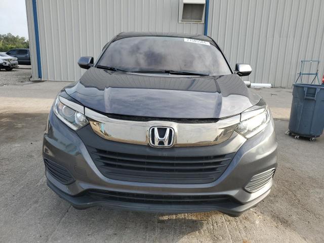 2019 HONDA HR-V LX - 3CZRU5H30KG706773