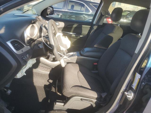 2015 DODGE JOURNEY SE - 3C4PDCAB5FT695155