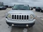 JEEP PATRIOT LA photo