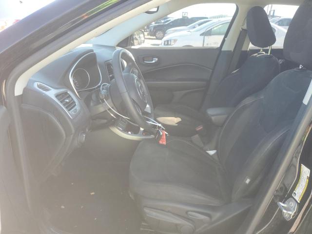2018 JEEP COMPASS SP - 3C4NJCAB9JT438802