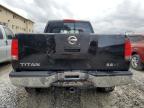 NISSAN TITAN XE photo