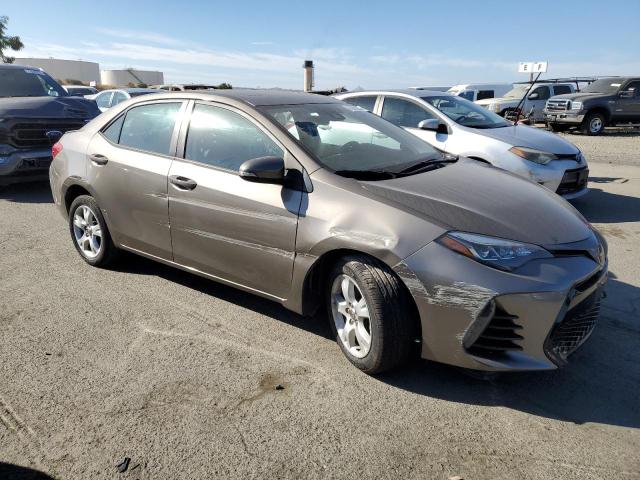 2019 TOYOTA COROLLA L - 5YFBURHE1KP861939