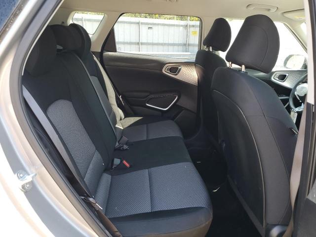 2023 KIA SOUL LX - KNDJ23AU5P7860172