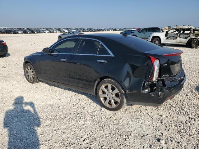 VIN 1G6AG5RX2E0110779 2014 Cadillac ATS no.2