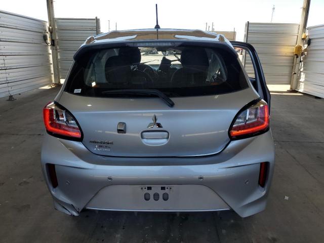2022 MITSUBISHI MIRAGE ES - ML32AUHJXNH008208