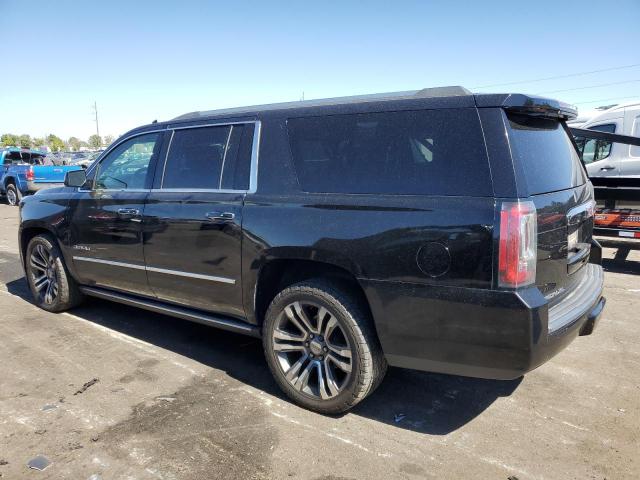 VIN 1GKS2HKJ6HR333919 2017 GMC Yukon, Denali no.2