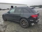 Lot #2957536382 2021 MERCEDES-BENZ GLC 43 4MA