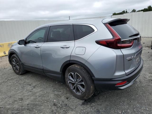 2022 HONDA CR-V EXL - 5J6RW1H85NA013117