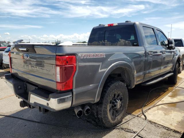 2022 FORD F250 SUPER - 1FT8W2BT2NEC49687