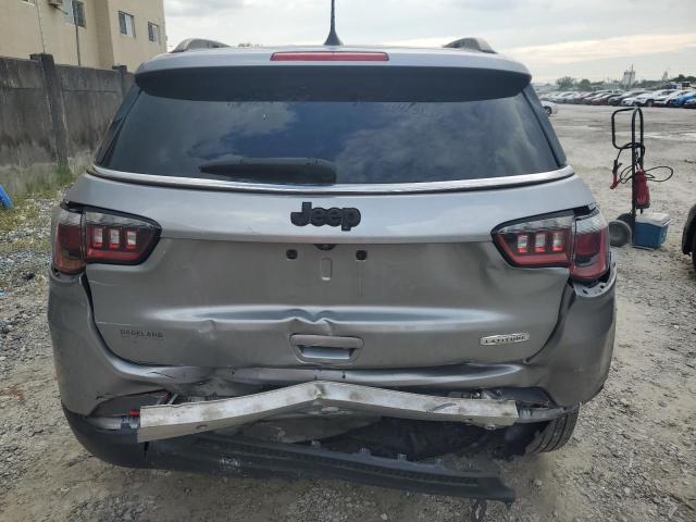 2020 JEEP COMPASS LA - 3C4NJCBB2LT121784