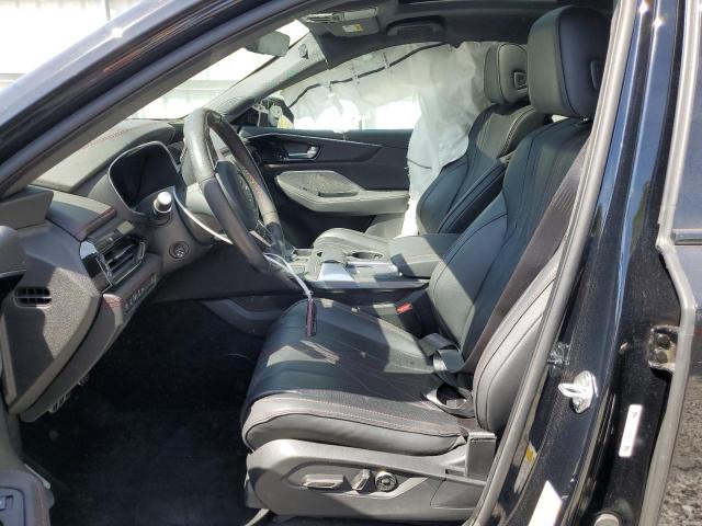 2024 ACURA MDX TYPE S - 5J8YD8H86RL001425