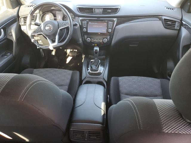 2017 NISSAN ROGUE SPOR - JN1BJ1CP6HW025629