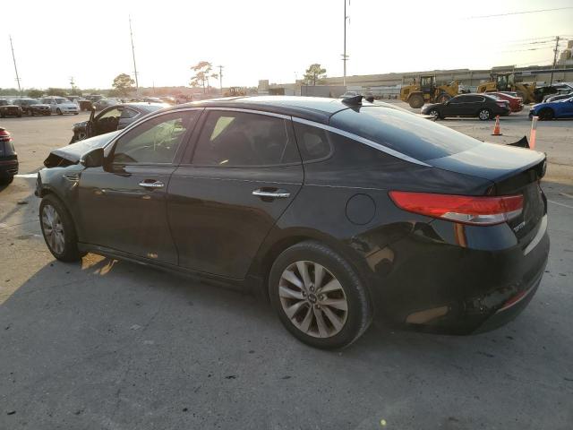 VIN 5XXGU4L38JG198147 2018 KIA Optima, EX no.2