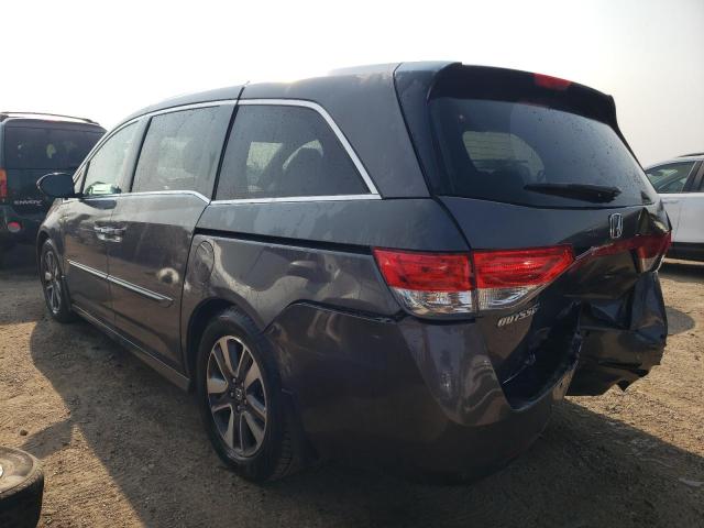 2016 HONDA ODYSSEY TO - 5FNRL5H97GB037914