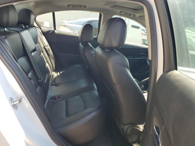 2015 CHEVROLET CRUZE LTZ - 1G1PG5SB3F7293097