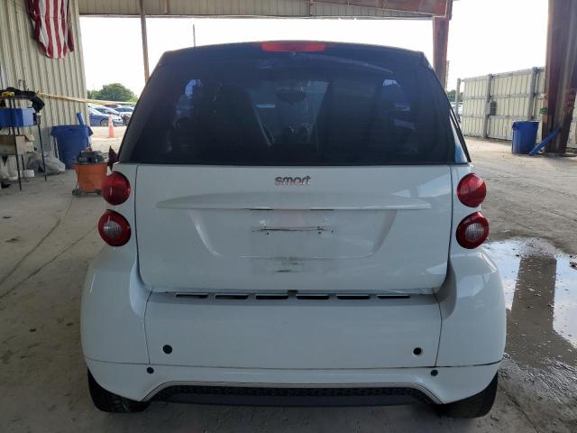 VIN WMEEJ3BA1DK650929 2013 Smart Fortwo, Pure no.6