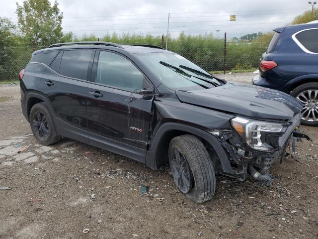 2022 GMC TERRAIN AT 3GKALYEVXNL179838