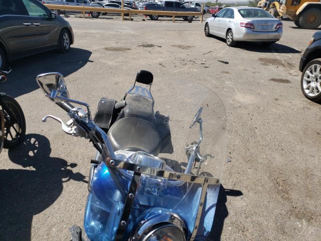 2009 KAWASAKI VN900 B - JKAVN2B189A049344