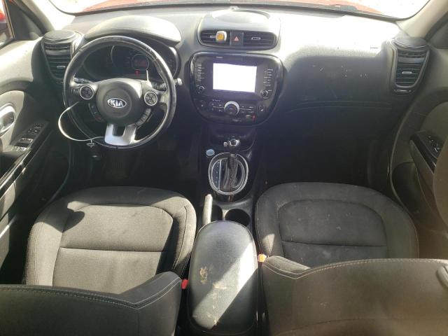2019 KIA SOUL + - KNDJP3A57K7676239