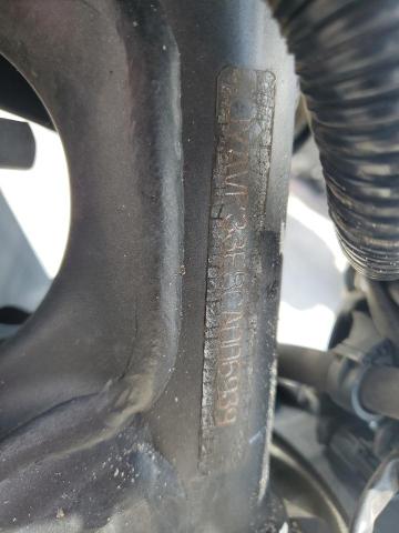 2012 YAMAHA XVS1300 CU JYAVP33E8CA006939