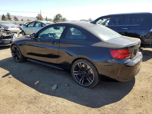 VIN WBS1J5C54JVD35851 2018 BMW M2 no.2