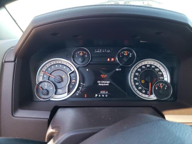 2017 RAM 1500 LARAM - 1C6RR7JT0HS606775